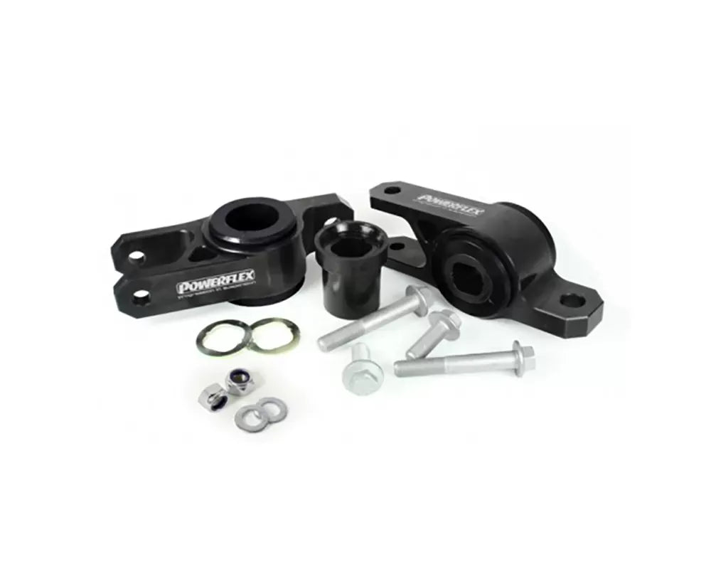 Front Control Arm Rear Bushing and Anti-Lift Kit