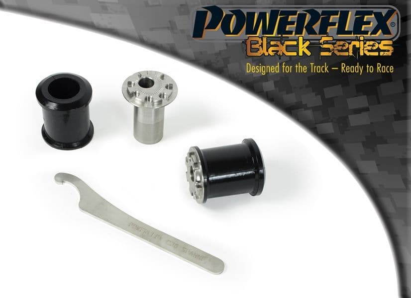 Lower Torque Mount Bushing