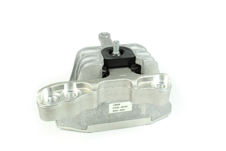 Black Series Upper Engine Mount Insert