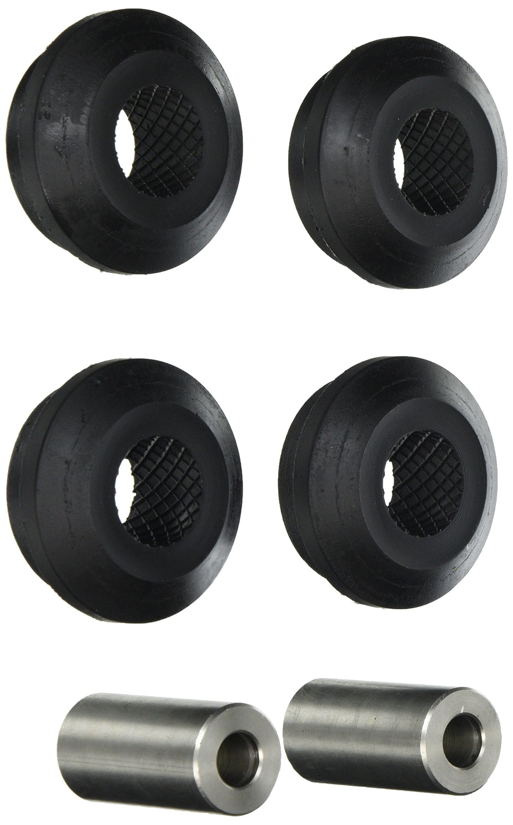 Control Arm Bushing Kit, 95A Polyurethane