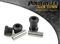Front Control Arm Bushing Set