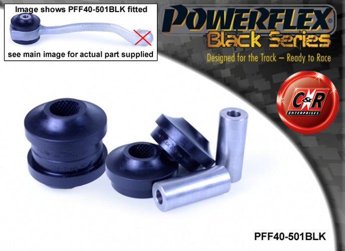 Front Lower Control Arm Camber Adjustable Bushing