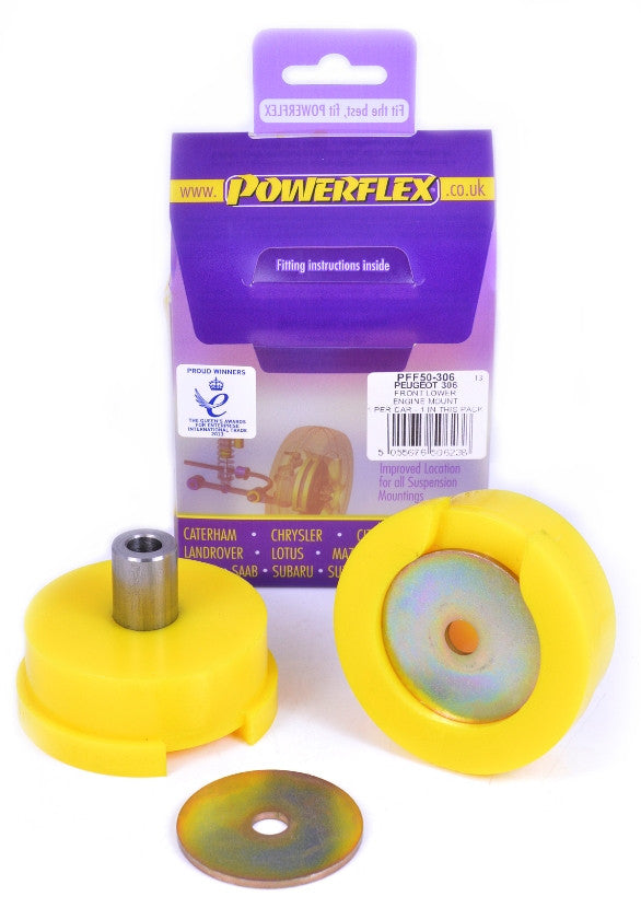 70mm Suspension Bushing