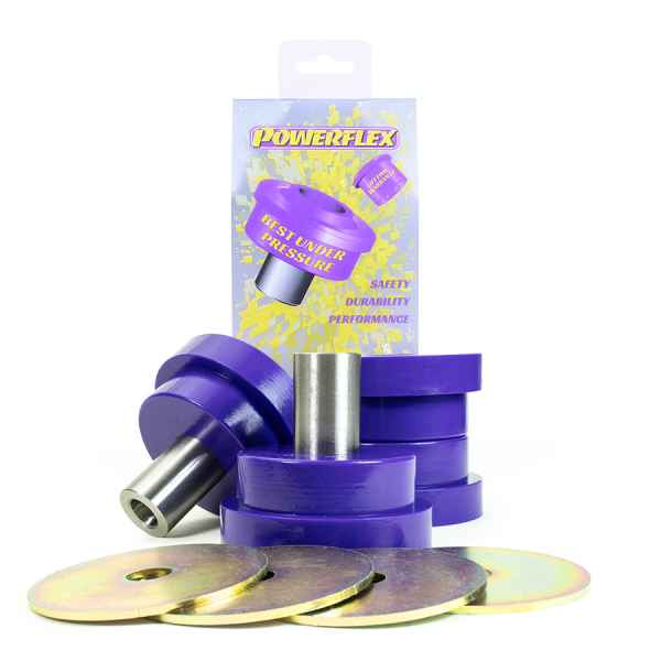 Suspension Control Arm Bushing Kit