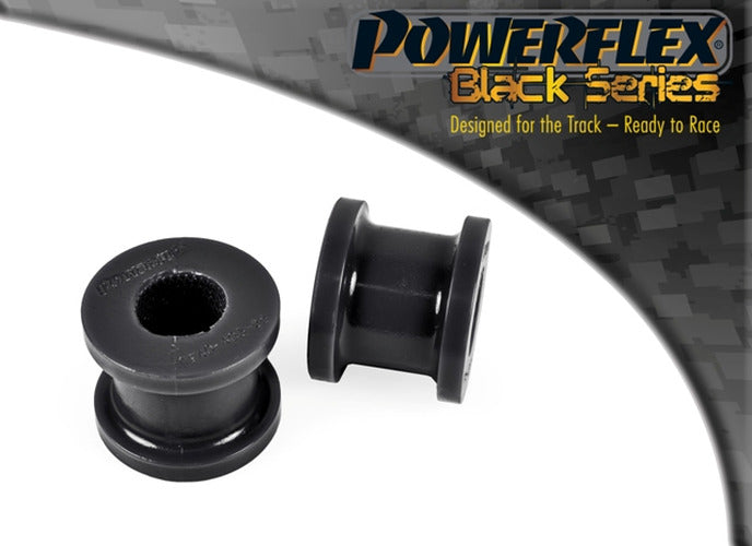 25mm Front Sway Bar Bushing Set