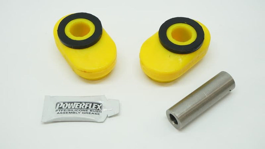 Lower Engine Mount Large Bush