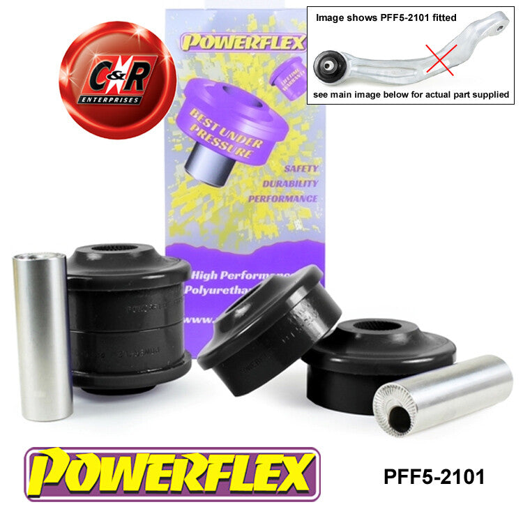 Front Thrust Rod Bushing