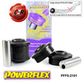 Front Thrust Rod Bushing