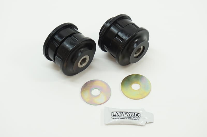 Front Thrust Rod Bushings
