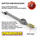 Shifter Arm Rear Bushing