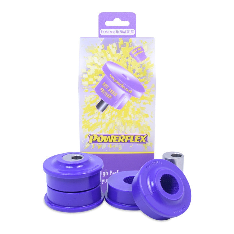 Front Control Arm To Chassis Bushing Kit
