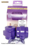 Front Anti-Roll Bar Mounting Bush 24mm