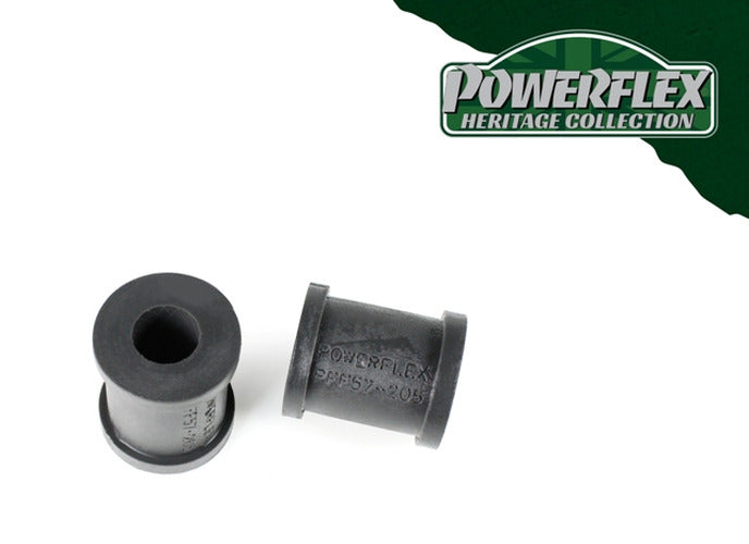 Front Sway Bar Bushing Set 20mm