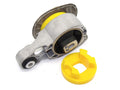 Rear Lower Engine Mount Insert, Rectangular Sleeve