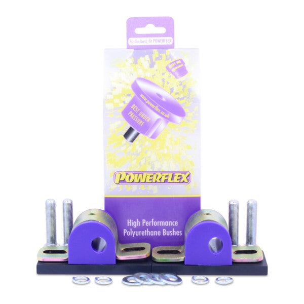 Front Anti-Lift Kit Bushings