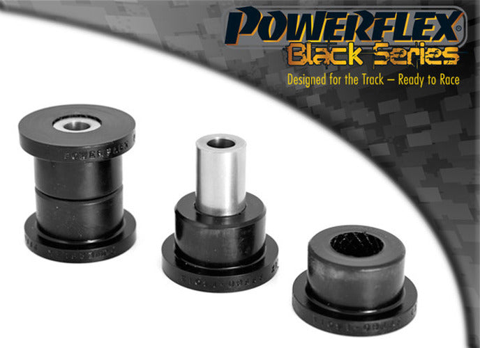 Front Control Arm Bushing Set