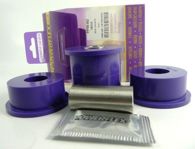 Road Series Polyurethane Bushing