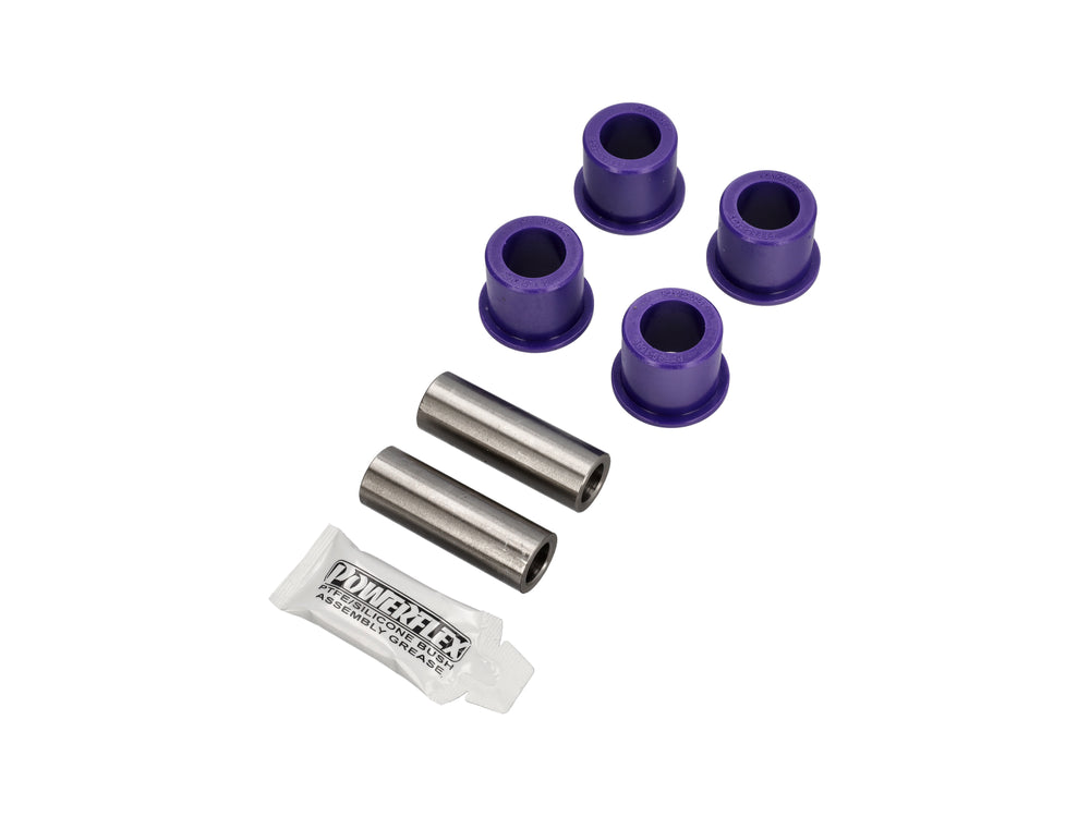 Power Steering Rack Mounting Bushing Set