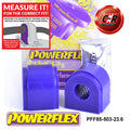 23mm Front Sway Bar Bushing