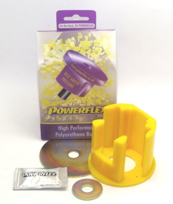 Engine Mount Bushing
