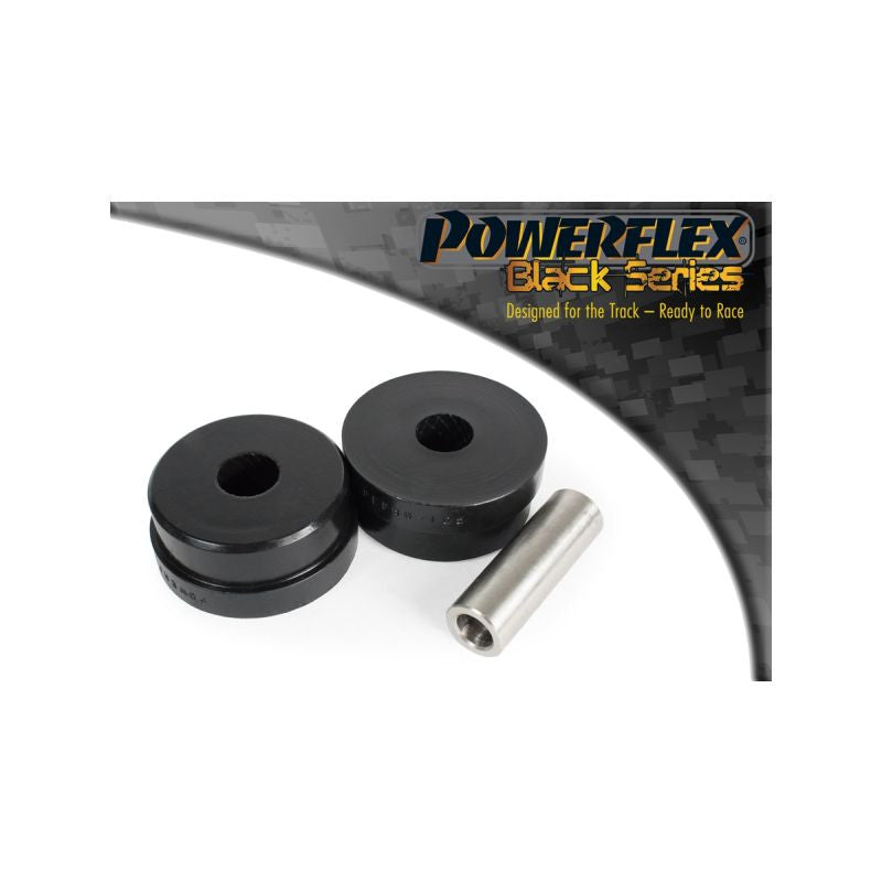 Front Upper Engine Mounting Bushing