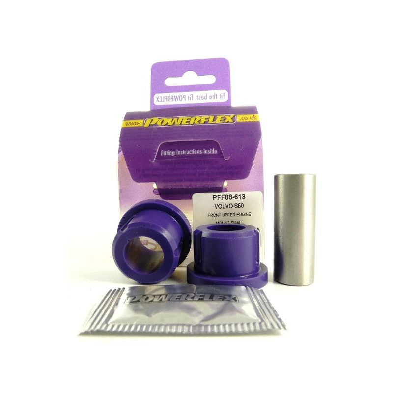 Polyurethane Upper Engine Mount Small Bushing