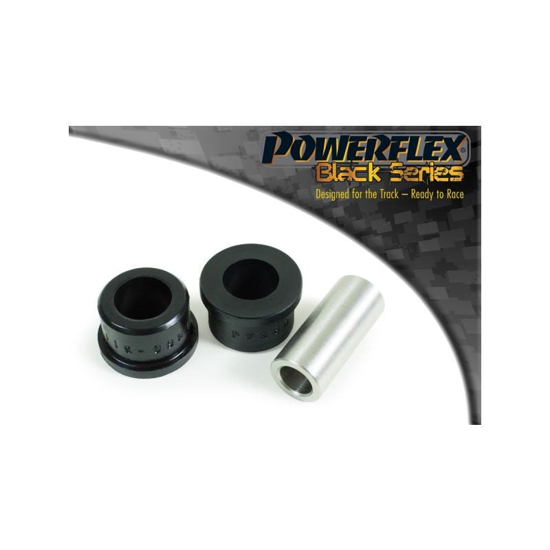 Front Lower Engine Mount Bushing