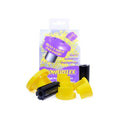 Rear Subframe Rear Mount Insert Set