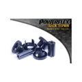 Rear Subframe Rear Mount Insert Set