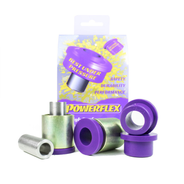 Rear Track Control Arm Outer Bushing