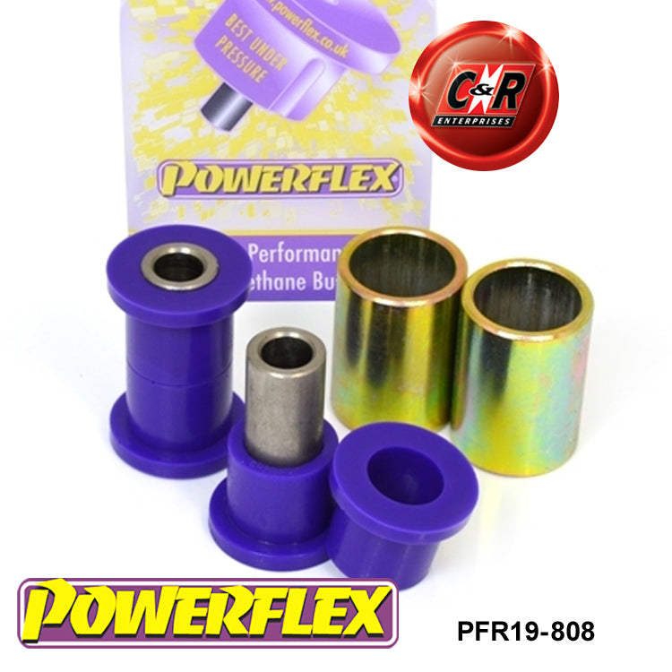 Rear Lower Track Control Arm Inner Bushing