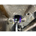 Rear Trailing Arm Bushing Set