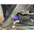Rear Trailing Arm Bushing Set