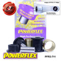 Rear Lower Arm Front Bushing