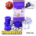 Rear Trailing Arm Bushing Kit