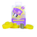 Polyurethane Suspension Bushing