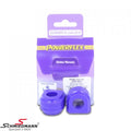 16mm Rear Sway Bar Bushing Set