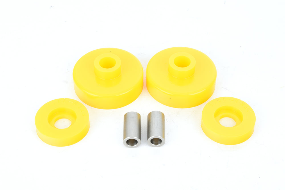Polyurethane Suspension Bushing