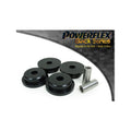 Black Series Rear Trailing Arm Front Bushing