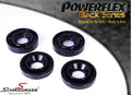 Rear Subframe Rear Bushing Insert - Black Series