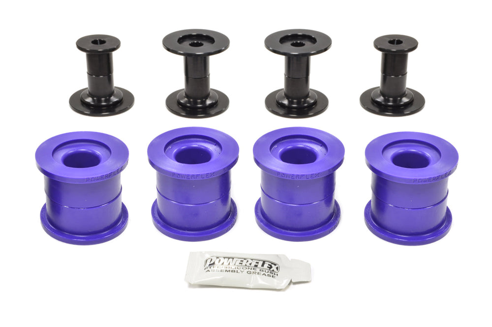 Rear Differential Mounting Bushing Kit