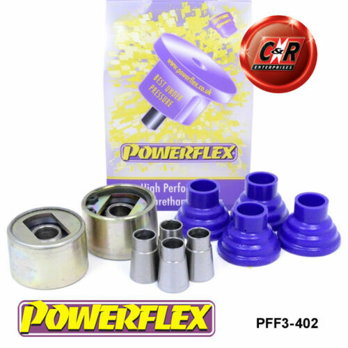 Polyurethane Bushing Set