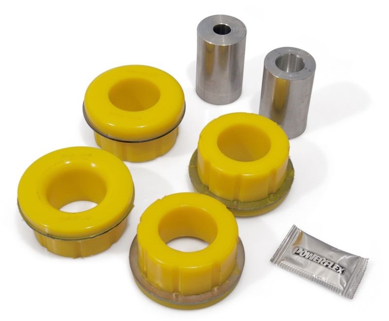 Rear Subframe Front Bushing Yellow 70A