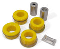 Rear Subframe Front Bushing Yellow 70A