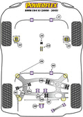 Rear Shock Mount