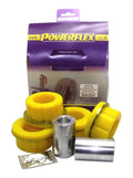 Rear Subframe Front Bushing Yellow 70A