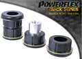 Rear Subframe Front Bushing Yellow 70A