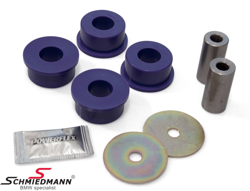 Rear Diff Front Mounting Bush