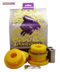 Rear Subframe Bushing Kit