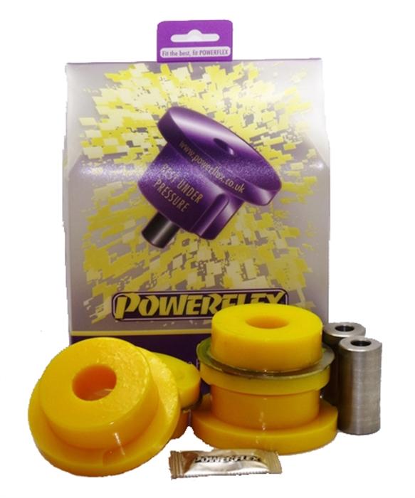 Rear Subframe Front Polyurethane Bushing Kit